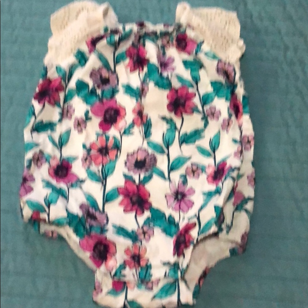 Super cute romper